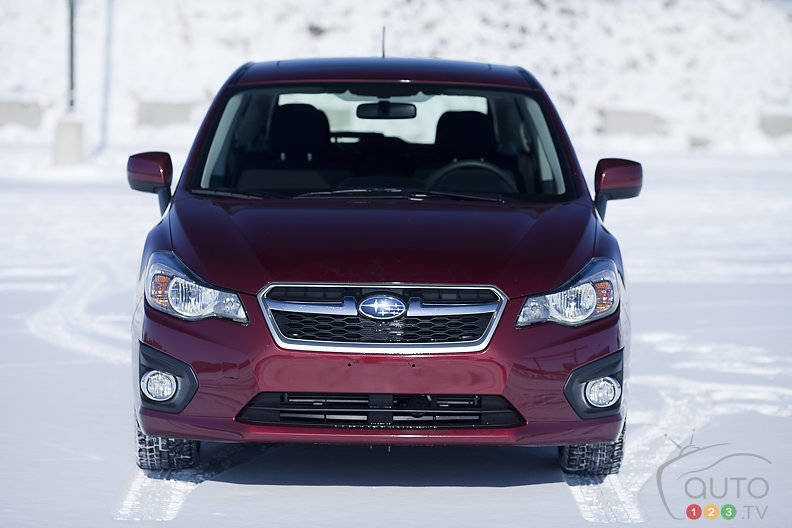 Photo: Sébastien D'Amour