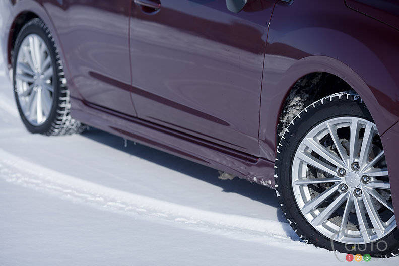 Photo: Sébastien D'Amour