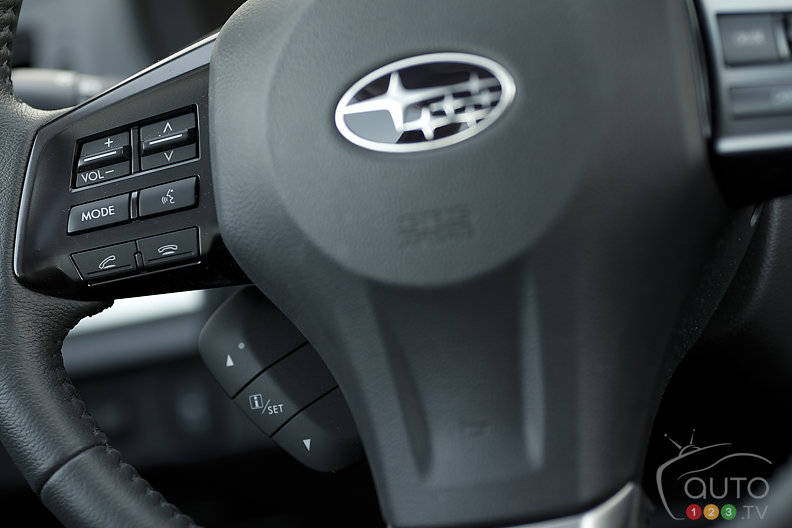 Photo: Sébastien D'Amour