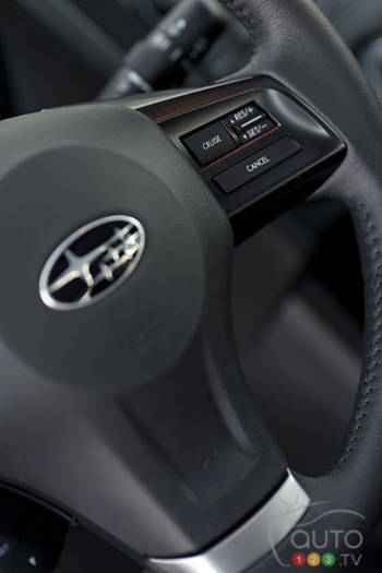 Photo: Sébastien D'Amour