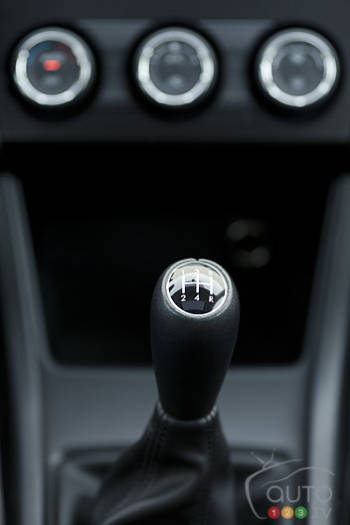 Photo: Sébastien D'Amour