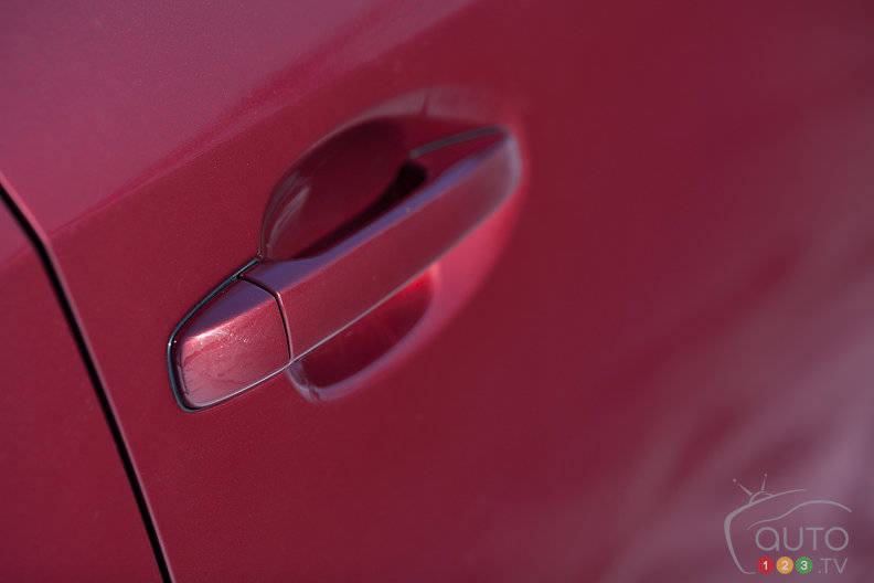 Photo: Sébastien D'Amour