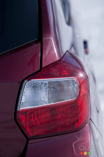 Photo: Sébastien D'Amour