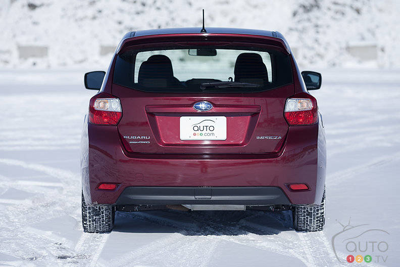 Photo: Sébastien D'Amour