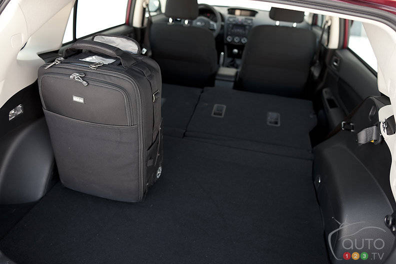 Photo: Sébastien D'Amour