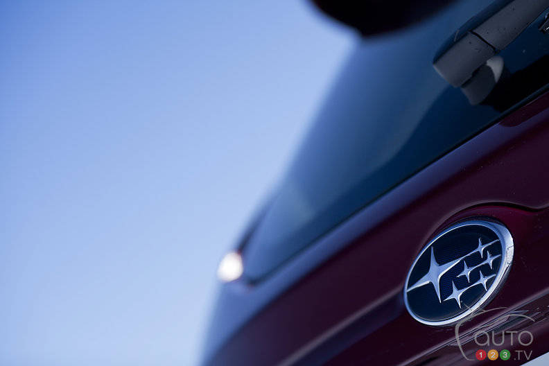 Photo: Sébastien D'Amour