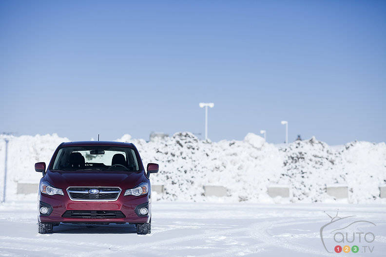 Photo: Sébastien D'Amour