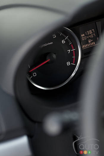 Photo: Sébastien D'Amour