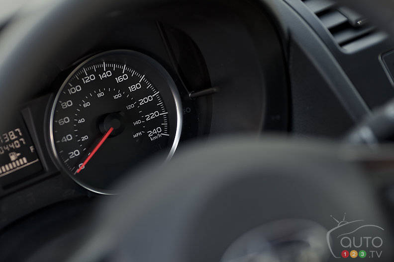 Photo: Sébastien D'Amour