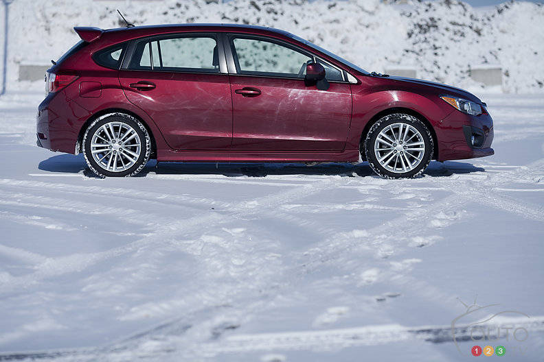 Photo: Sébastien D'Amour