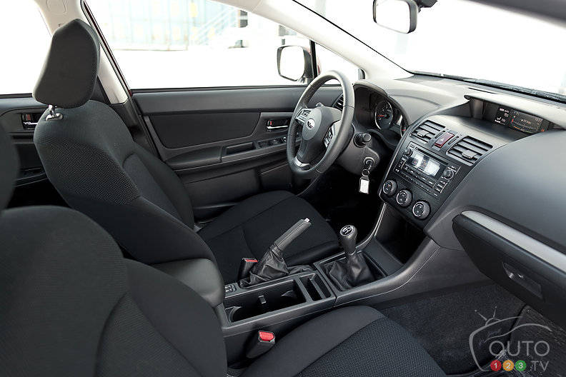 Photo: Sébastien D'Amour