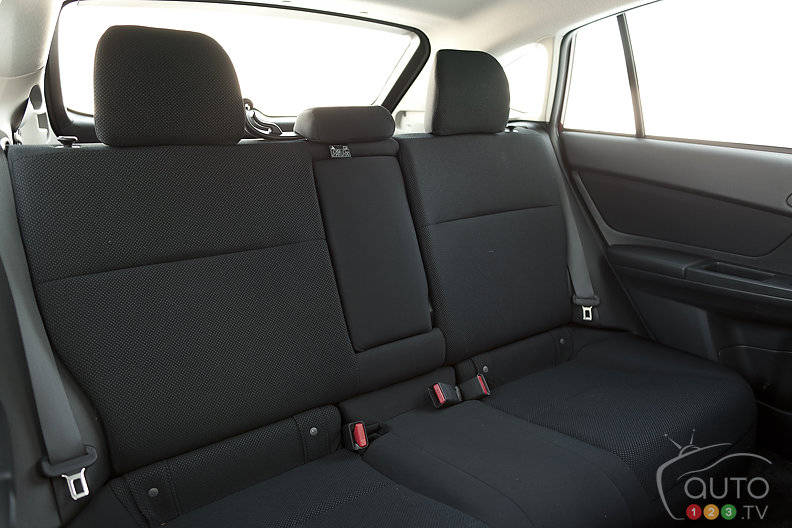 Photo: Sébastien D'Amour