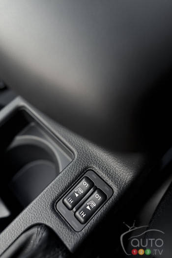 Photo: Sébastien D'Amour