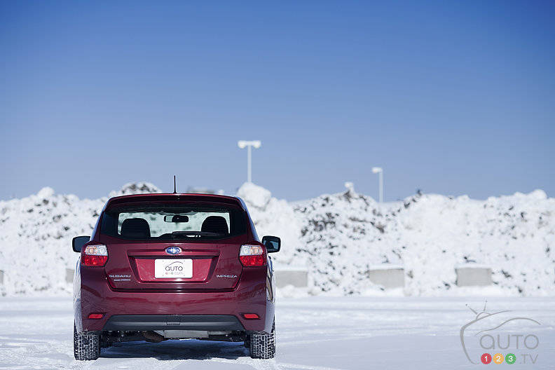 Photo: Sébastien D'Amour