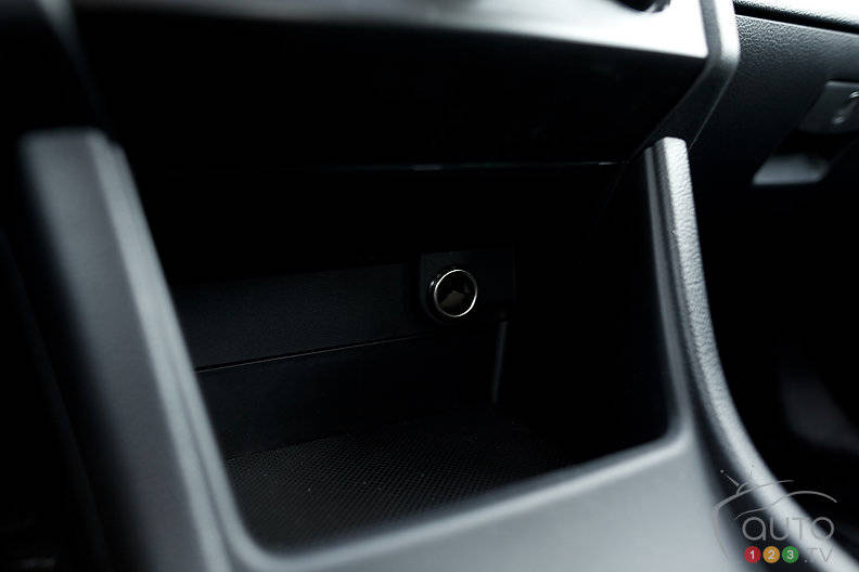 Photo: Sébastien D'Amour