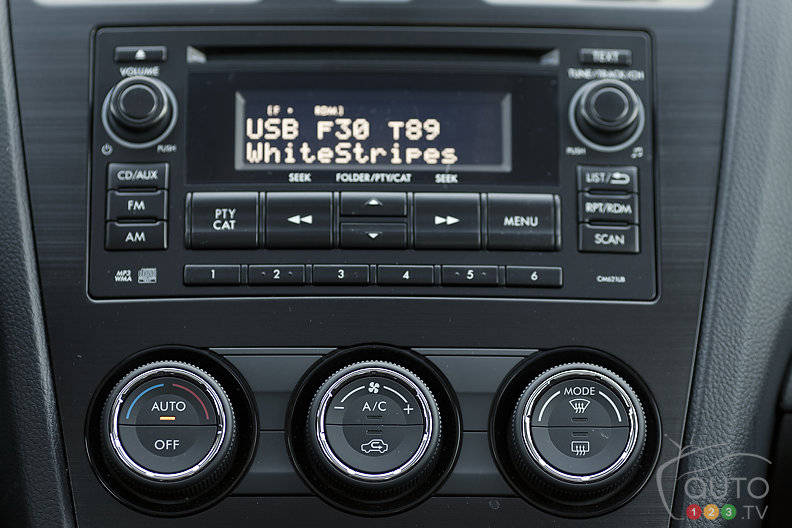 Photo: Sébastien D'Amour