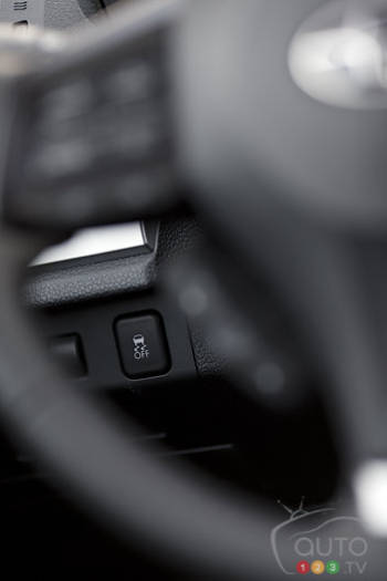 Photo: Sébastien D'Amour