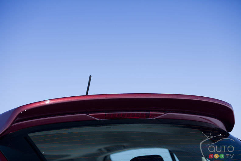 Photo: Sébastien D'Amour