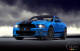 Ford Mustang Shelby GT500 2013 : aper�u