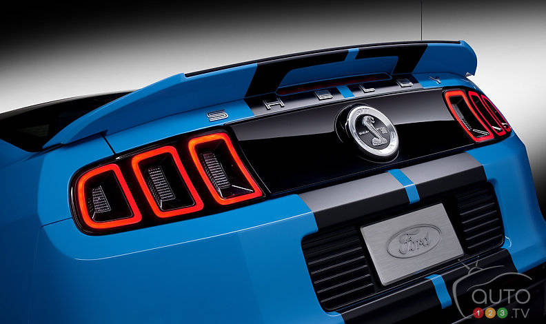 Photo: Ford