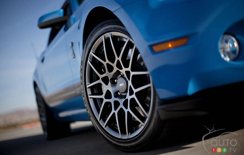 Photo: Ford