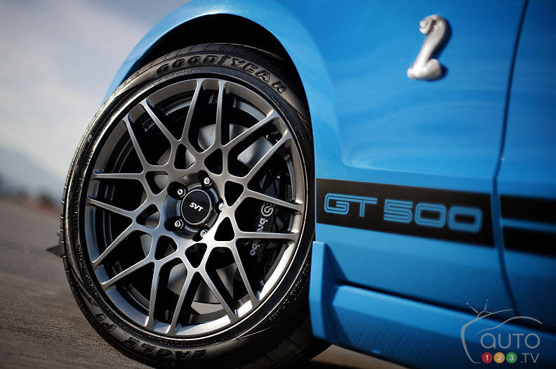 Photo: Ford