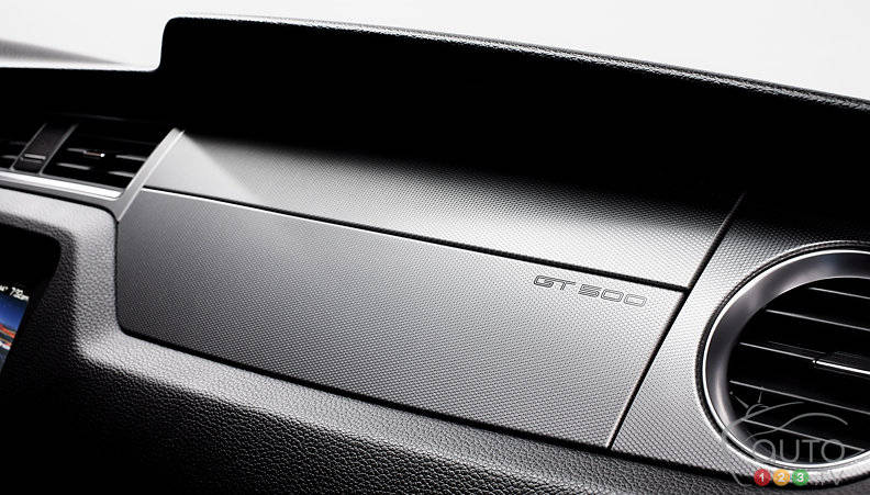 Photo: Ford
