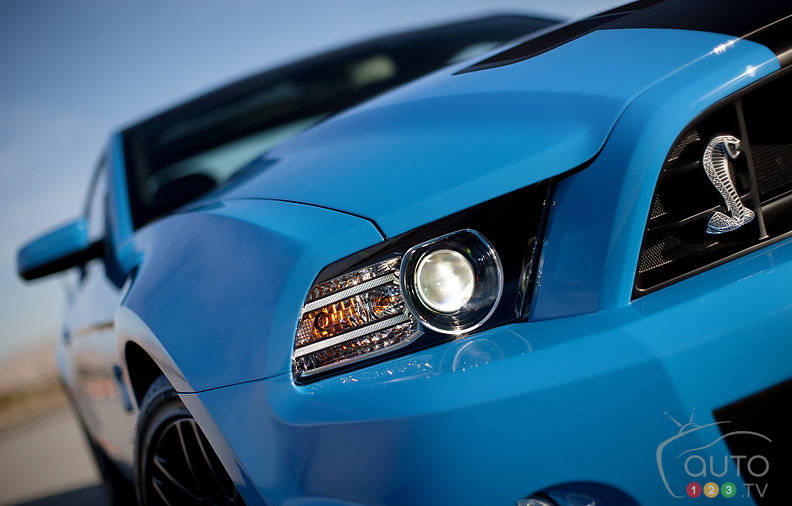 Photo: Ford