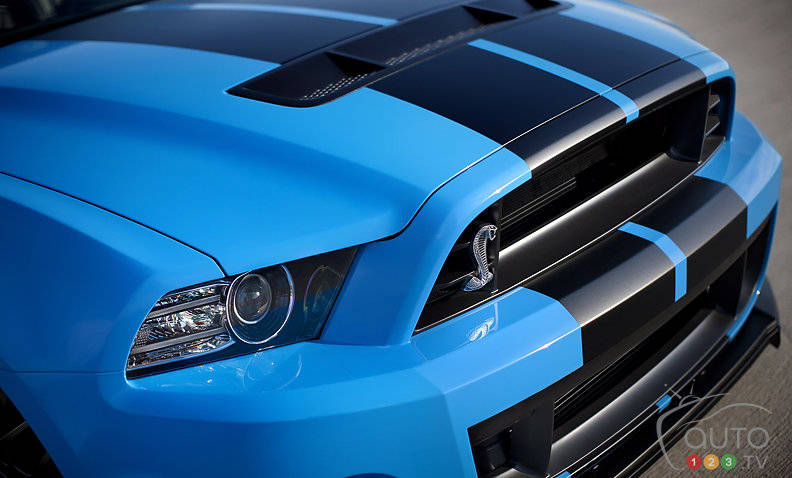 Photo: Ford