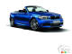 BMW 135is 2013: plus performante