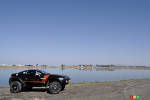 Local Motors Rally Fighter : premi�res impressions