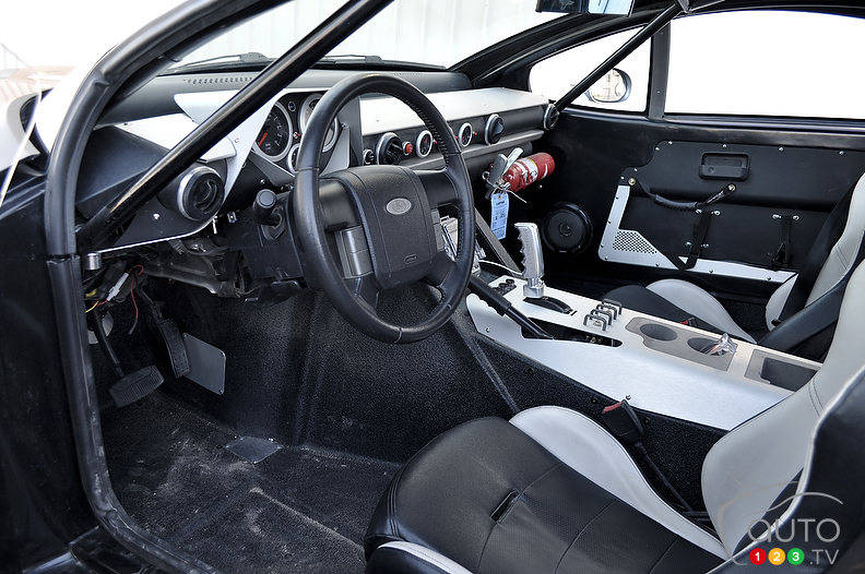 Photo: Mathieu St-Pierre