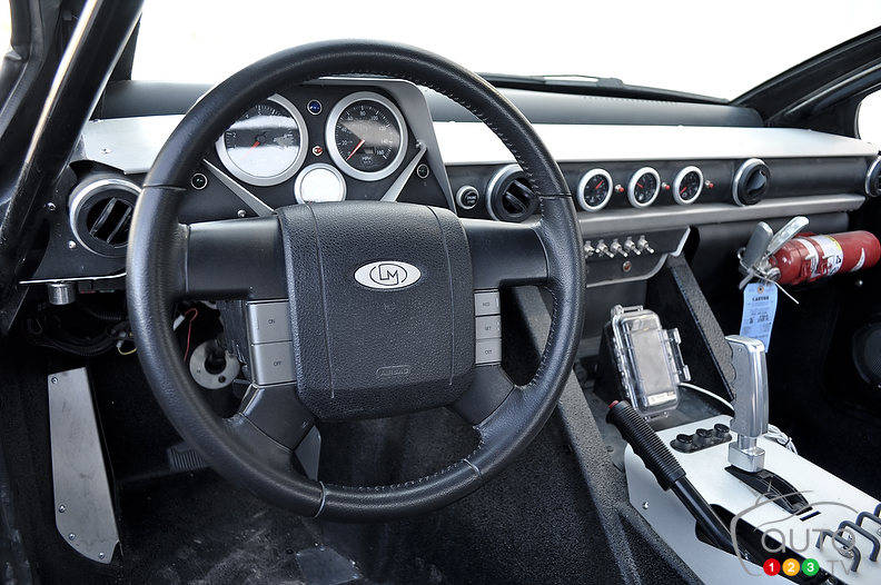 Photo: Mathieu St-Pierre