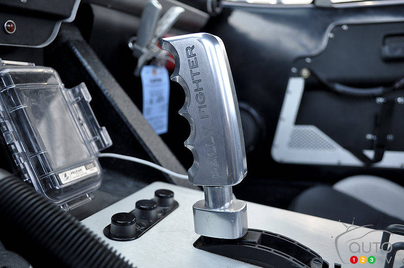 Photo: Mathieu St-Pierre