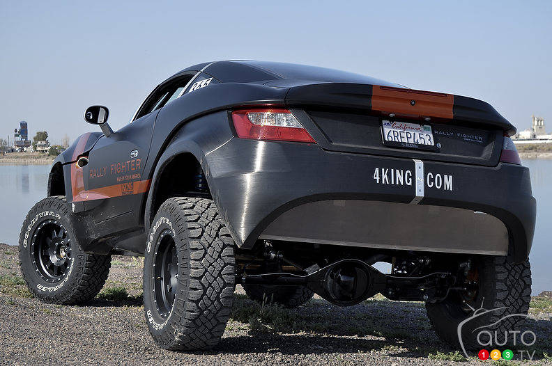 Photo: Mathieu St-Pierre