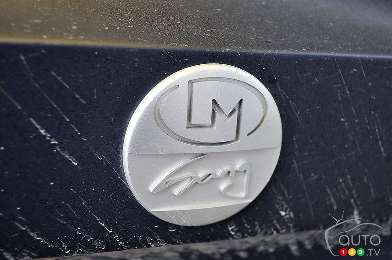 Photo: Mathieu St-Pierre