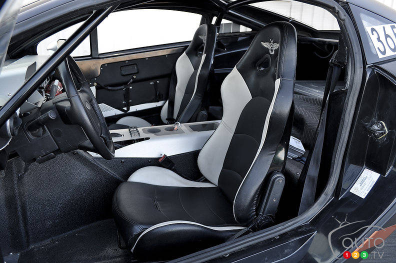 Photo: Mathieu St-Pierre