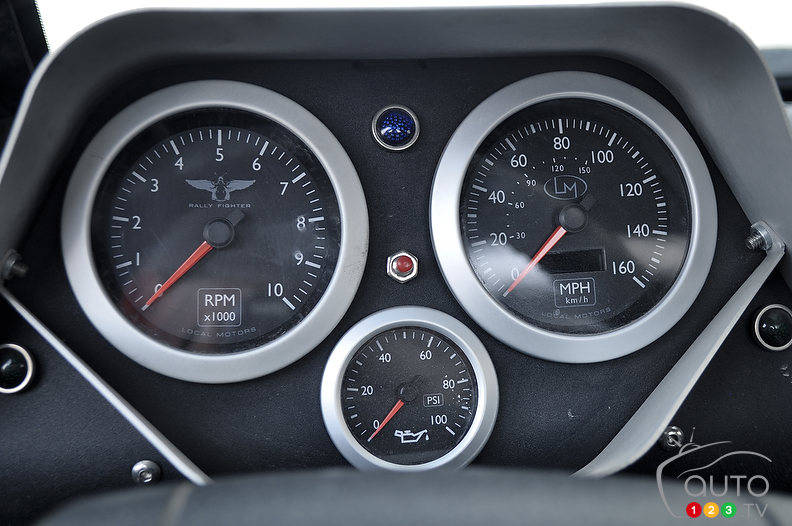 Photo: Mathieu St-Pierre