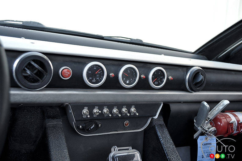 Photo: Mathieu St-Pierre