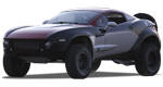 Local Motors Rally Fighter : premières impressions