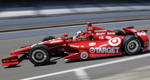 Indy 500: Scott Dixon takes over in Indianapolis