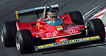 Gilles Villeneuve: Video of his first Formula 1 victory in Montreal