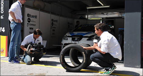 Photo: FIAWTCC.com
