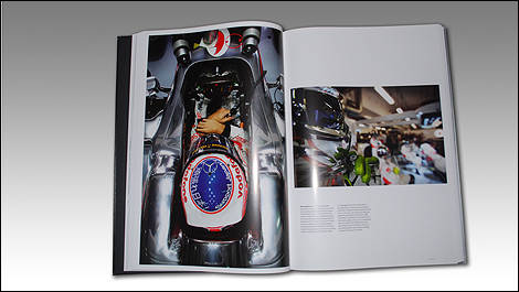 F1 McLaren