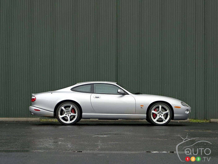 Photo: Jaguar