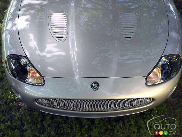 Photo: Jaguar