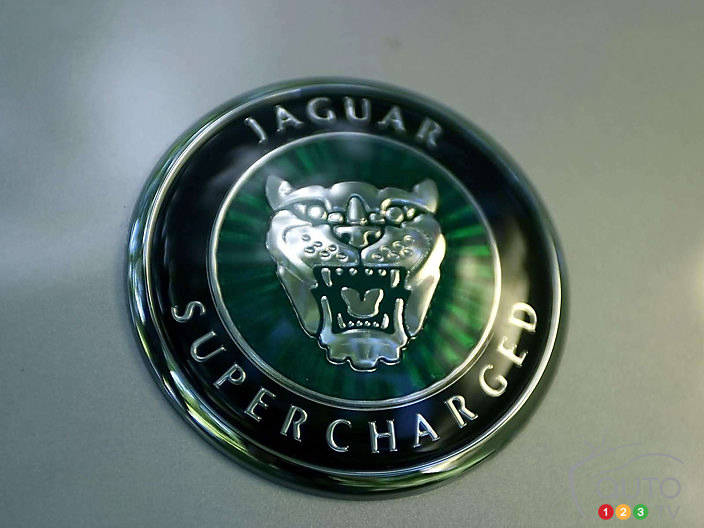 Photo: Jaguar