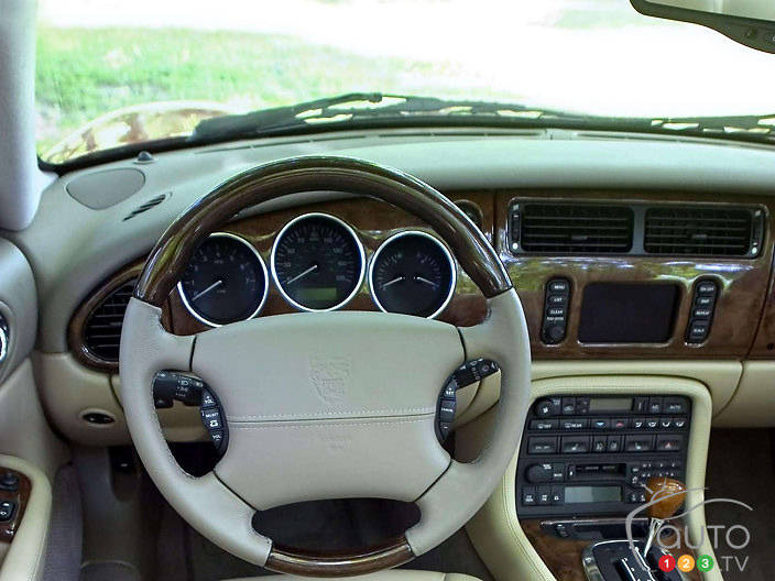 Photo: Jaguar