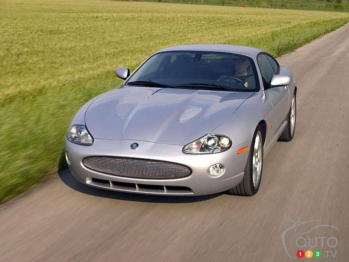 Photo: Jaguar