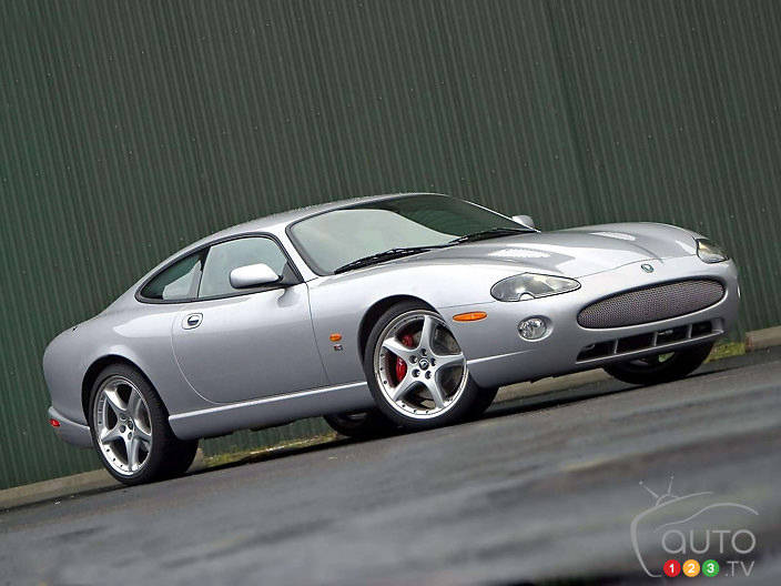 Photo: Jaguar